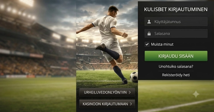 Kulisbet casino
